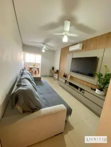Apartamento com 3 Quartos à venda, 95m² no Vila Elvira, São José do Rio Preto