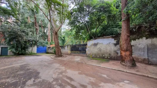 Lote/Terreno à venda, 3912m² no Jardim Ampliação, São Paulo