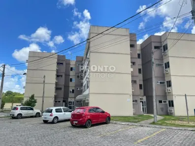 Apartamento com 2 Quartos à venda, 45m² no Pixete, São Lourenço da Mata