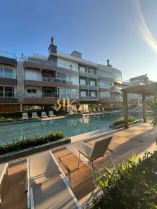 Apartamento com 2 Quartos para alugar, 70m² no Campeche, Florianópolis