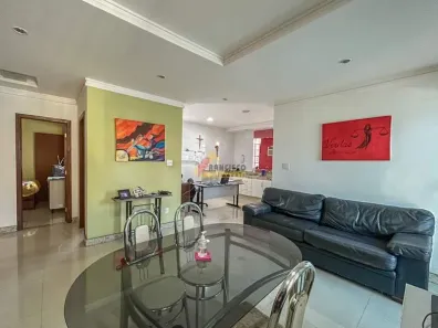 Cobertura com 2 Quartos à venda, 137m² no Centro, Divinópolis