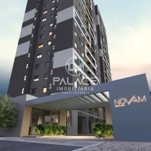 Apartamento com 3 Quartos à venda, 87m² no Nova América, Piracicaba
