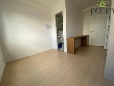 Apartamento com 1 Quarto para alugar, 24m² no Vila Dom Pedro I, São Paulo