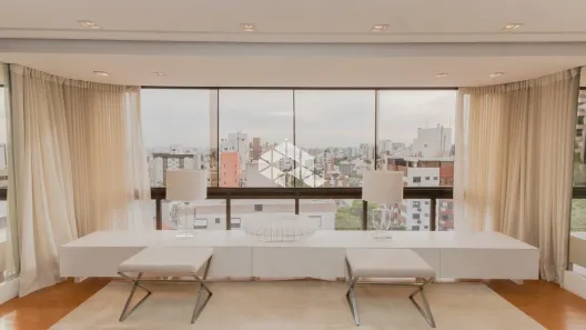 Apartamento com 3 Quartos à venda, 279m² no Rio Branco, Porto Alegre