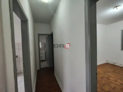 Apartamento com 2 Quartos para alugar, 45m² no Alto da Mooca, São Paulo