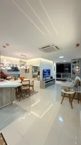 Apartamento com 2 Quartos à venda, 92m² no Aldeota, Fortaleza