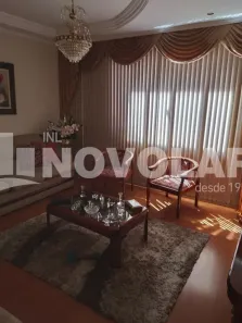 Sobrado com 3 Quartos à venda, 210m² no Parque Mandaqui, São Paulo