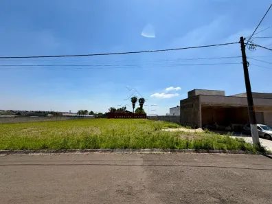 Lote/Terreno à venda, 1000m² no Campestre, Piracicaba
