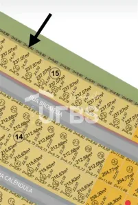 Lote/Terreno à venda, 237m² no Jardins Versalhes, Aparecida de Goiânia