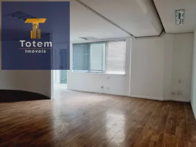 Sala Comercial para venda ou aluguel, 204m² no Cidade Monções, São Paulo
