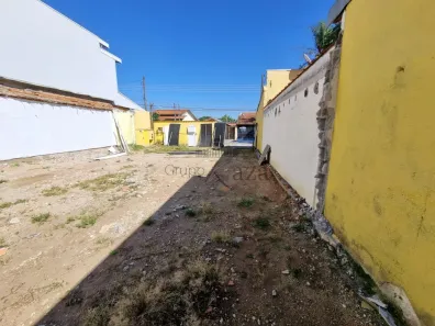 Lote/Terreno à venda, 250m² no Jardim Satélite, São José dos Campos