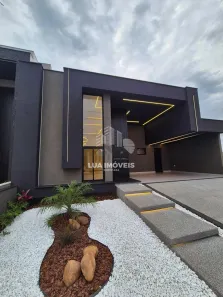 Casa com 3 Quartos à venda, 300m² no Jardim Vila São Domingos, Sorocaba
