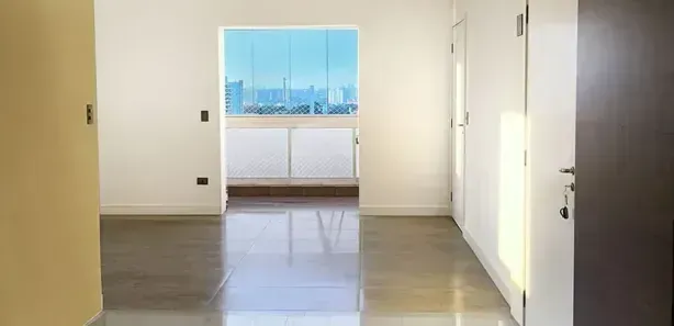 Apartamento com 3 Quartos à venda, 96m² no Campestre, Santo André