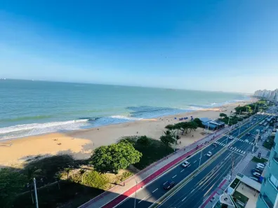 Apartamento com 4 Quartos à venda, 240m² no Praia de Itaparica, Vila Velha