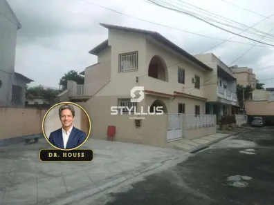  com 2 Quartos à venda, 200m² no Quintino Bocaiúva, Rio de Janeiro