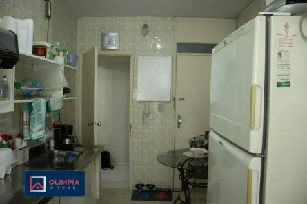 Apartamento com 3 Quartos à venda, 110m² no Paraíso, São Paulo