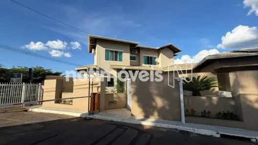 Casa de Condomínio com 4 Quartos à venda, 358m² no Setor Habitacional Jardim Botânico, Brasília
