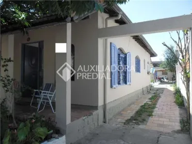 Casa com 4 Quartos à venda, 484m² no Cristal, Porto Alegre