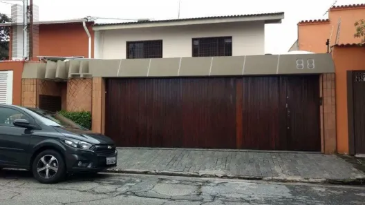 Sobrado com 4 Quartos à venda, 450m² no Alto da Mooca, São Paulo