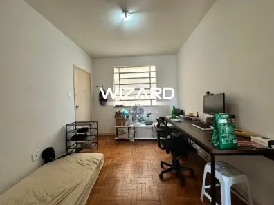Apartamento com 2 Quartos à venda, 72m² no Campos Elíseos, São Paulo