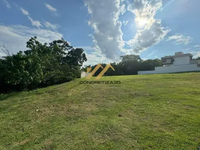 Lote/Terreno à venda, 330m² no Residencial London Park, Indaiatuba
