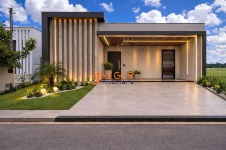 Casa com 3 Quartos à venda, 155m² no Aponiã, Porto Velho