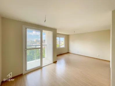 Apartamento com 1 Quarto para alugar, 40m² no Centro, Pelotas
