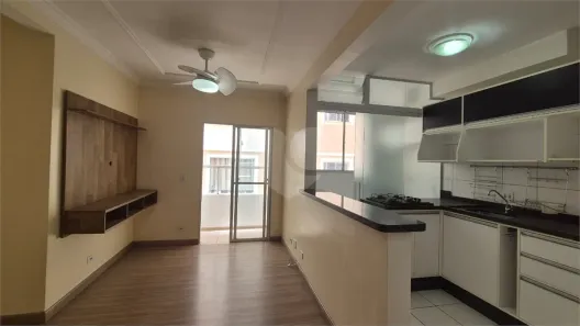 Apartamento com 3 Quartos à venda, 75m² no Vila Gabriel, Sorocaba