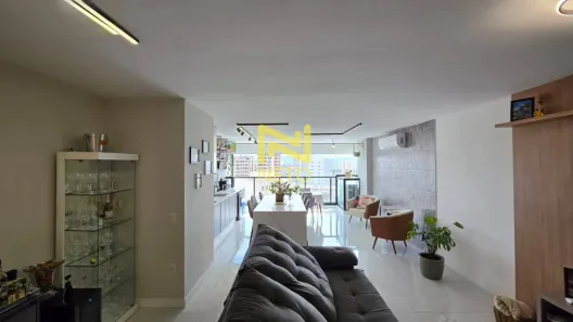 Apartamento com 3 Quartos à venda, 132m² no Vila Romana, São Paulo