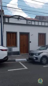 Casa com 3 Quartos à venda, 141m² no Centro, Santana de Parnaíba