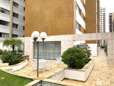 Apartamento com 2 Quartos à venda, 85m² no Bosque da Saúde, São Paulo
