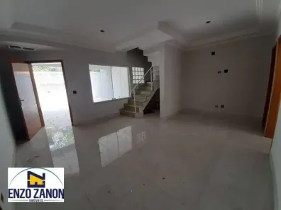 Sobrado com 3 Quartos à venda, 156m² no Jardim do Mar, São Bernardo do Campo