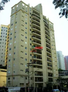 Apartamento com 3 Quartos à venda, 131m² no Vila Mariana, São Paulo