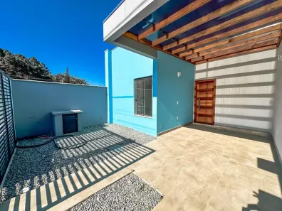 Casa com 2 Quartos à venda, 50m² no Nossa Senhora de Fátima, Penha