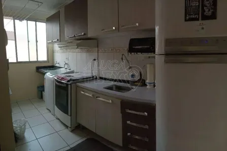 Apartamento com 2 Quartos à venda, 41m² no Vila Filipin, Londrina