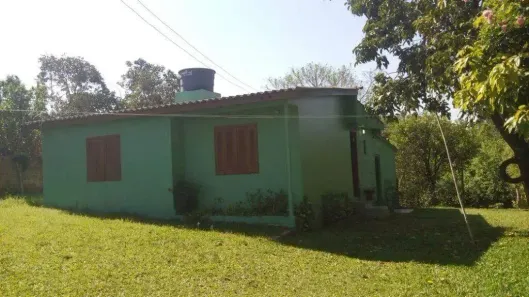 Casa com 2 Quartos à venda, 70m² no São Tomé, Viamão