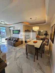 Apartamento com 3 Quartos à venda, 110m² no Kobrasol, São José