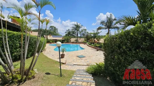 Casa com 3 Quartos à venda, 145m² no Condomínio Parque das Garças I, Atibaia