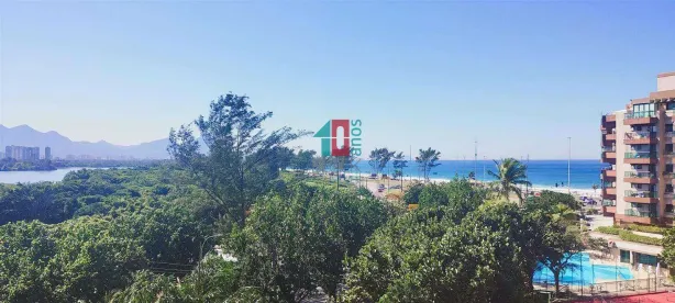Cobertura com 5 Quartos à venda, 349m² no Recreio dos Bandeirantes, Rio de Janeiro