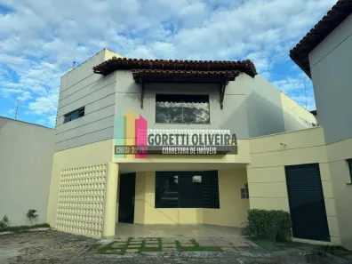 Casa com 4 Quartos para alugar, 200m² no Brasília, Feira de Santana