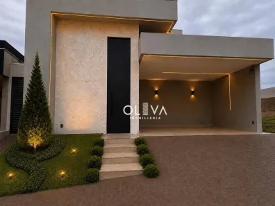 Casa de Condomínio com 3 Quartos à venda, 152m² no Residencial Maria Júlia, São José do Rio Preto
