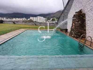 Casa com 4 Quartos à venda, 571m² no Encantado, Rio de Janeiro