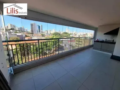 Apartamento com 3 Quartos à venda, 110m² no Cidade Mãe do Céu, São Paulo