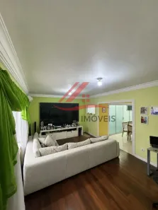Casa com 3 Quartos à venda, 180m² no Parque São Vicente, Mauá