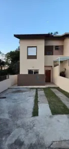 Casa de Condomínio com 2 Quartos à venda, 70m² no Jardim Pioneiro, Cotia