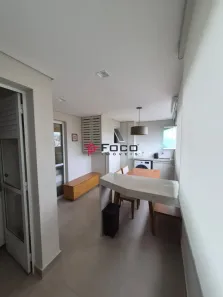 Apartamento com 2 Quartos à venda, 65m² no Condomínio Residencial Colinas do Paratehy, São José dos Campos