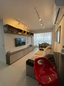 Cobertura com 4 Quartos à venda, 161m² no Recreio dos Bandeirantes, Rio de Janeiro