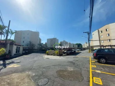 Apartamento com 2 Quartos à venda, 57m² no Engenheiro Goulart, São Paulo