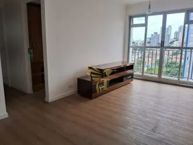 Apartamento com 2 Quartos à venda, 58m² no Chácara Califórnia, São Paulo