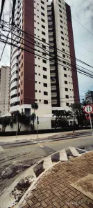 Apartamento com 3 Quartos à venda, 100m² no Jardim Goiás, Goiânia